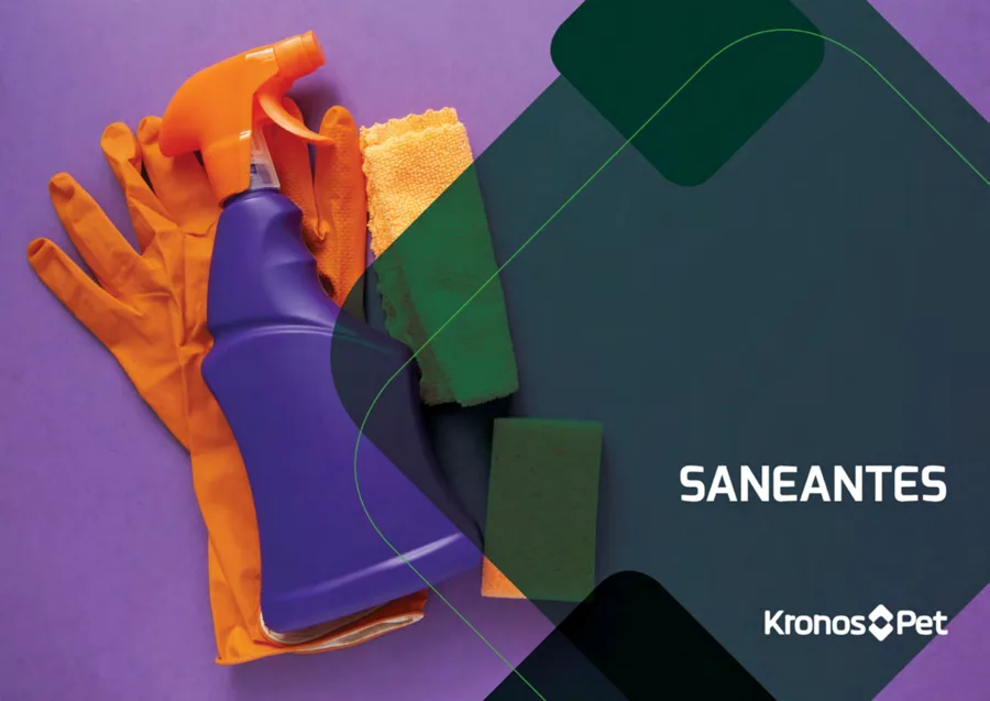 Saneantes