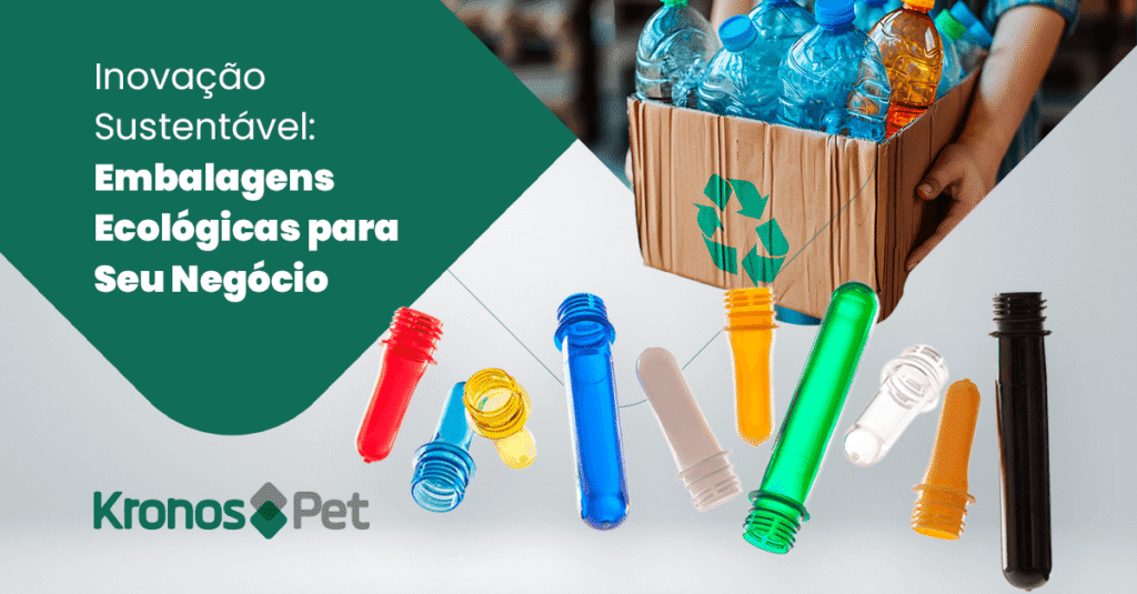 Kronos PET está Ampliando sua Equipe: Oportunidades de Carreira em um Ambiente Inovador