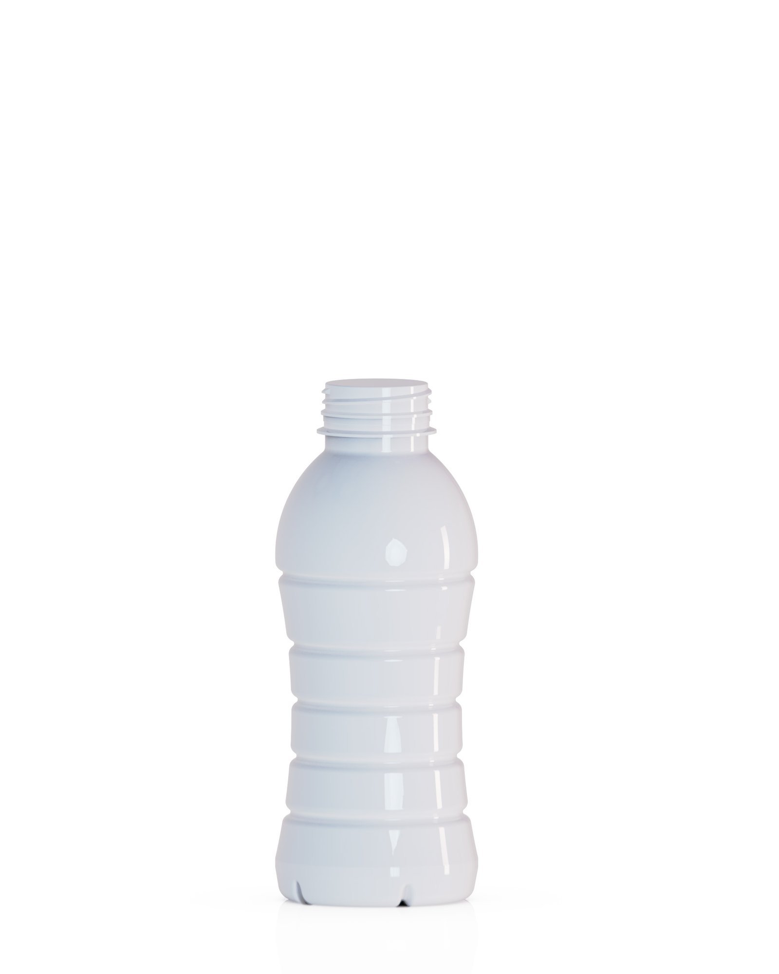 Frasco Cilíndrico Suco_Lacteo 450ml