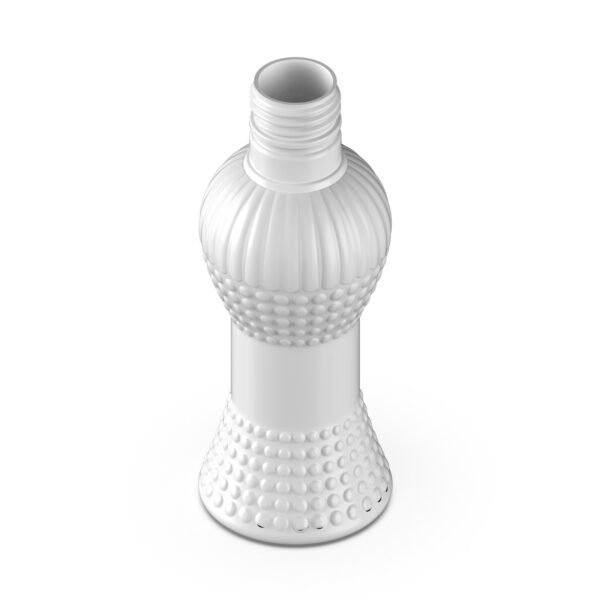 Frasco HC Premium 120ml