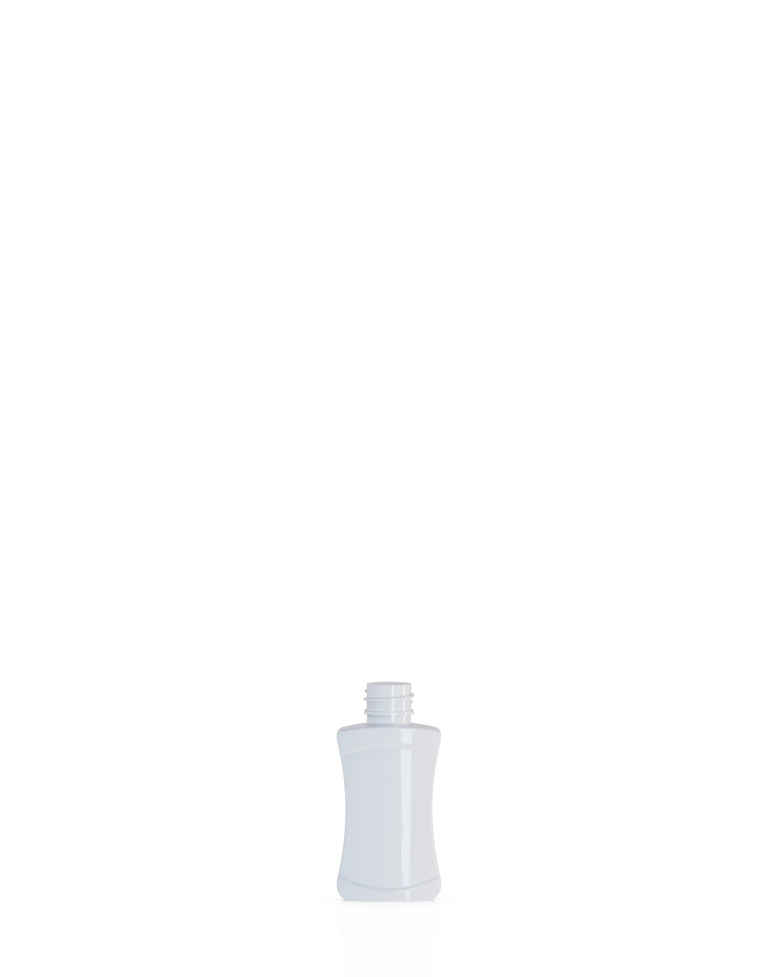 Frasco Retangular 30ml