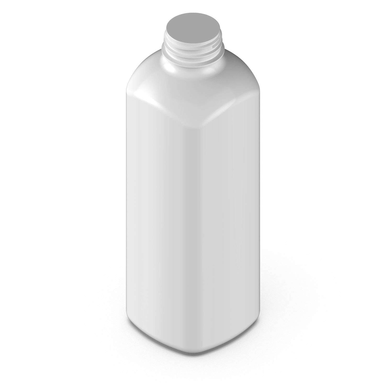 Frascos Quadrado suco 1000ml