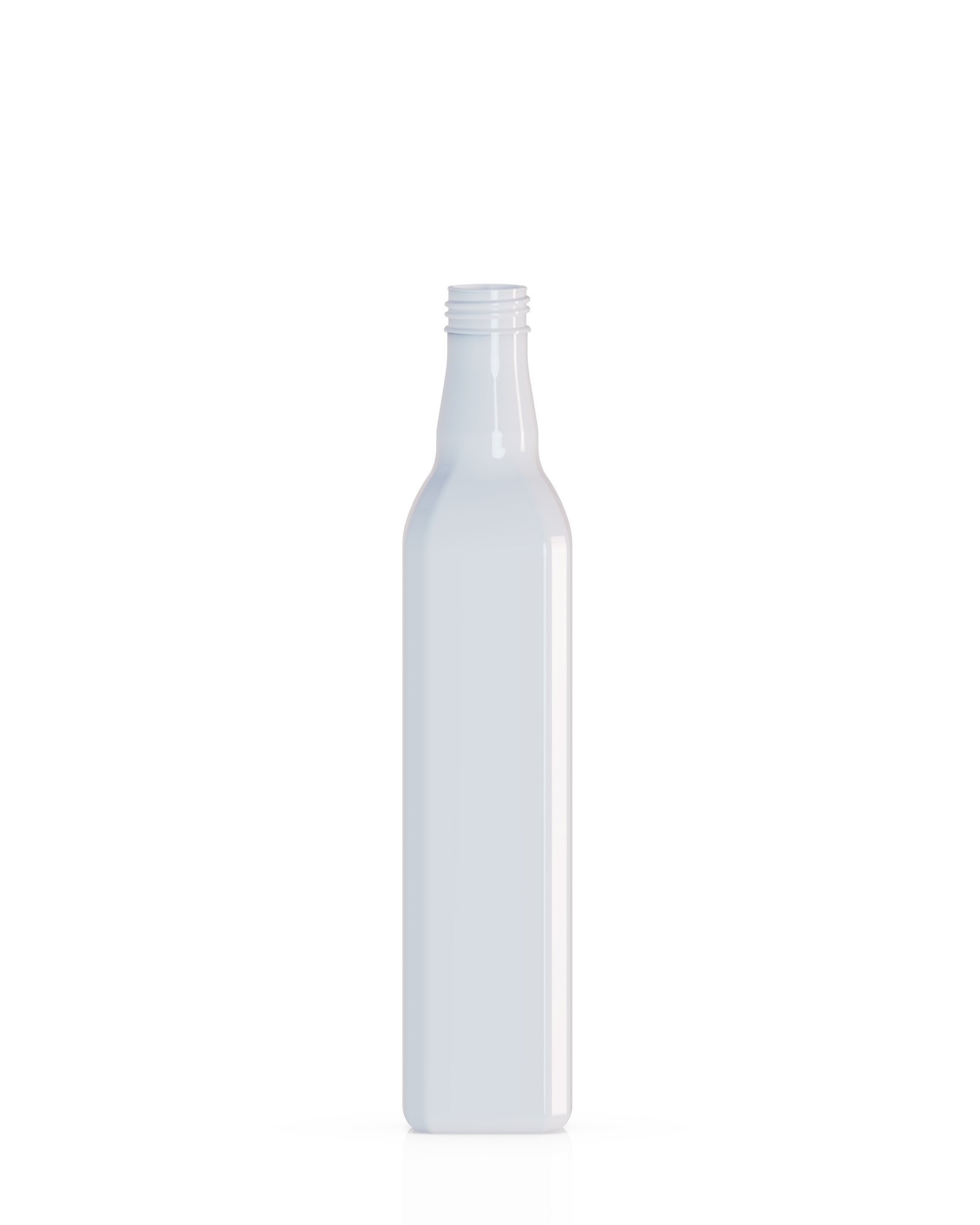 Frasco Quadrado Azeite 500ml