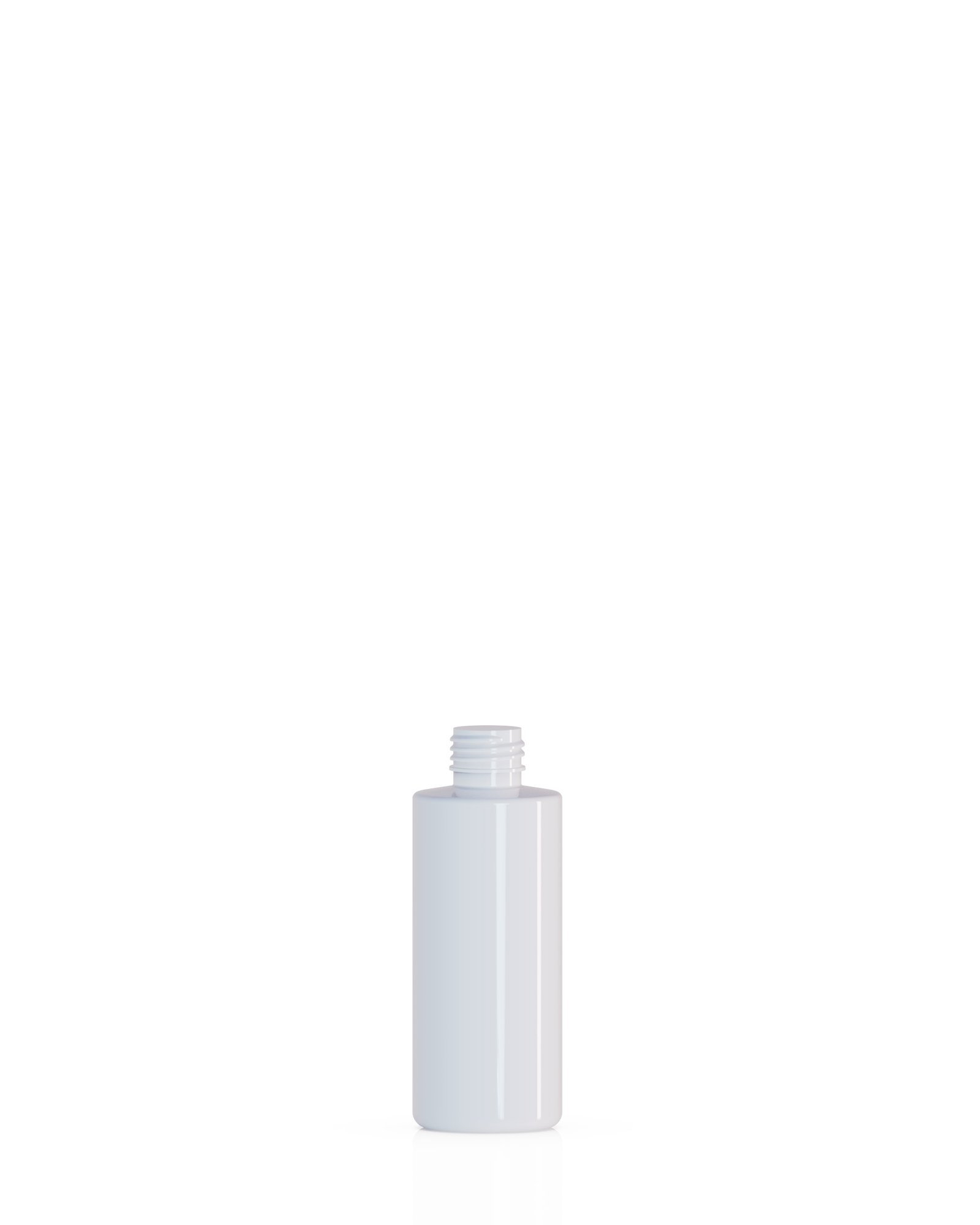 Frasco Saturno Reto 150ml