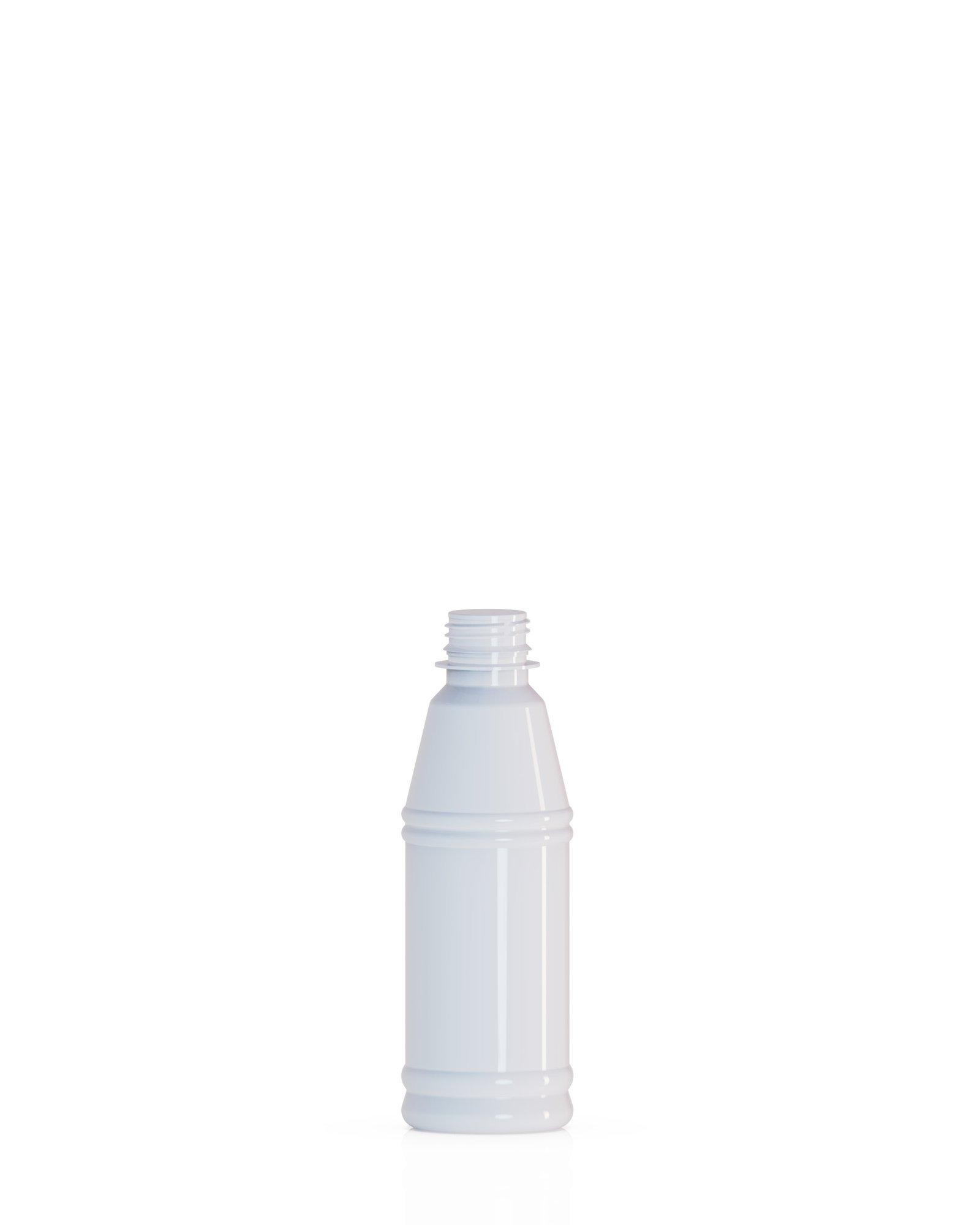 Frasco Cilíndrico 250ml