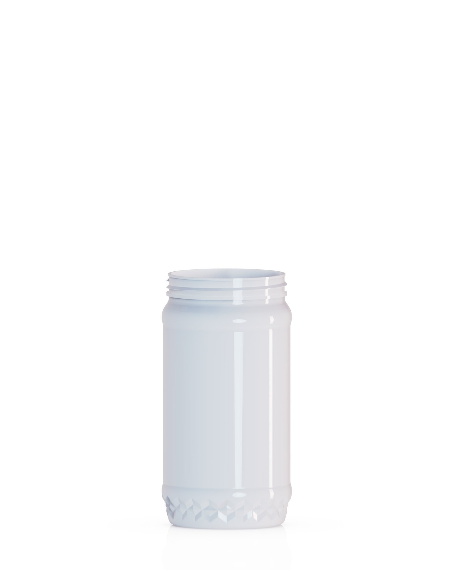 Pote Cilíndrico 200ml