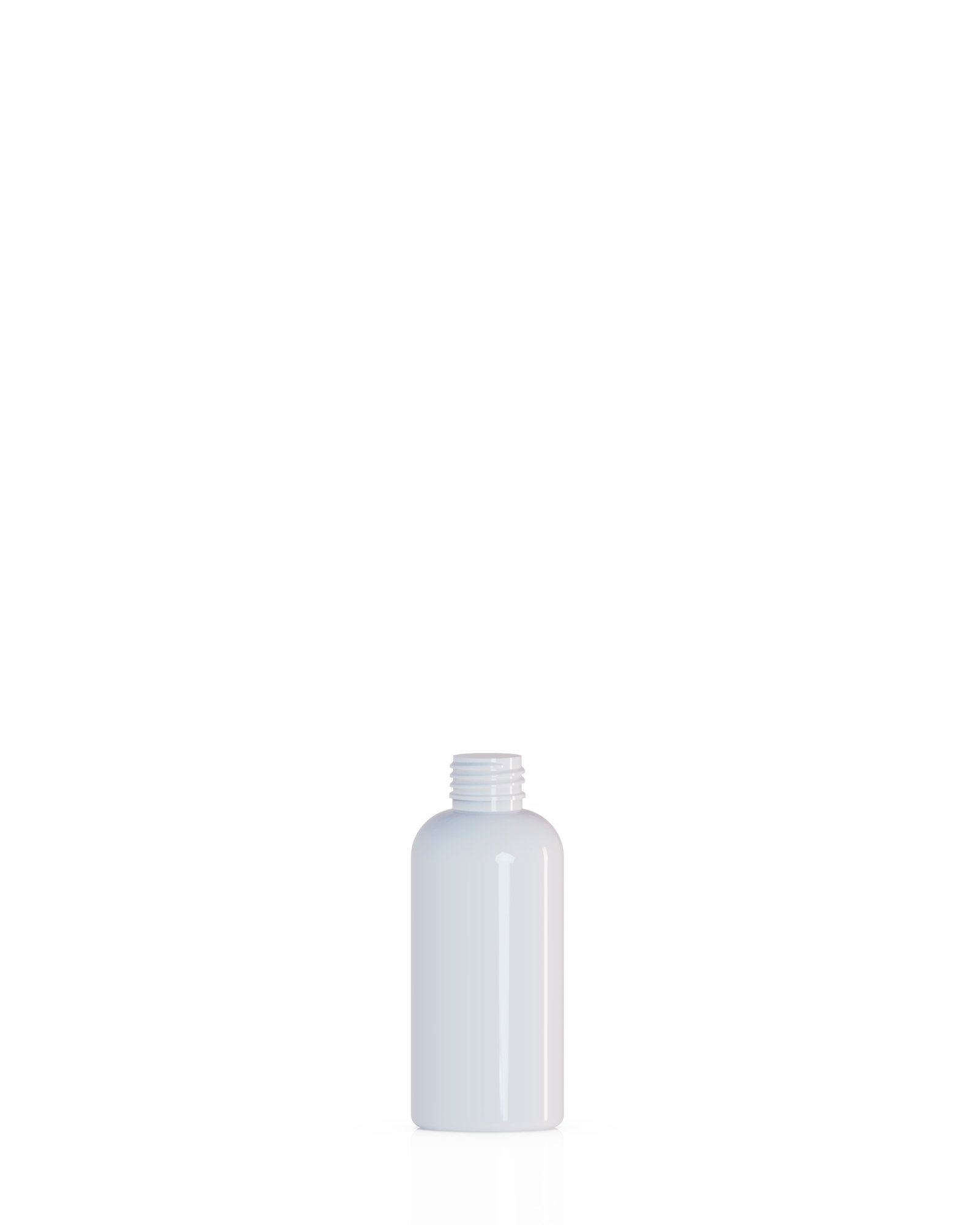 Frasco Oval Marte 120ml