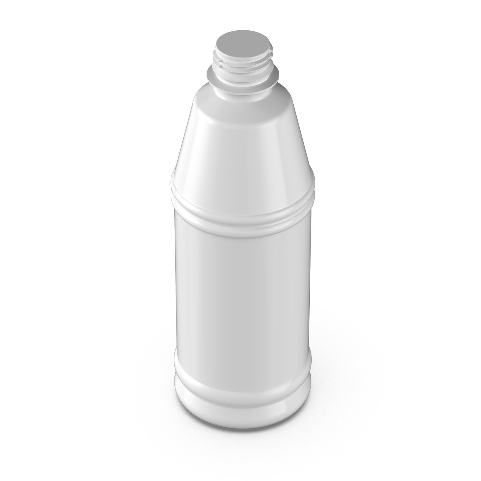 Frasco Cilíndrico 500ml