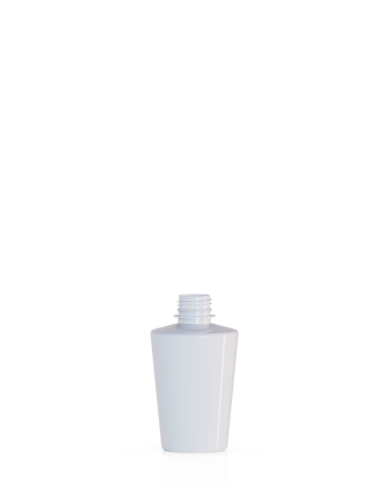 Frasco HC Cônico 250ml