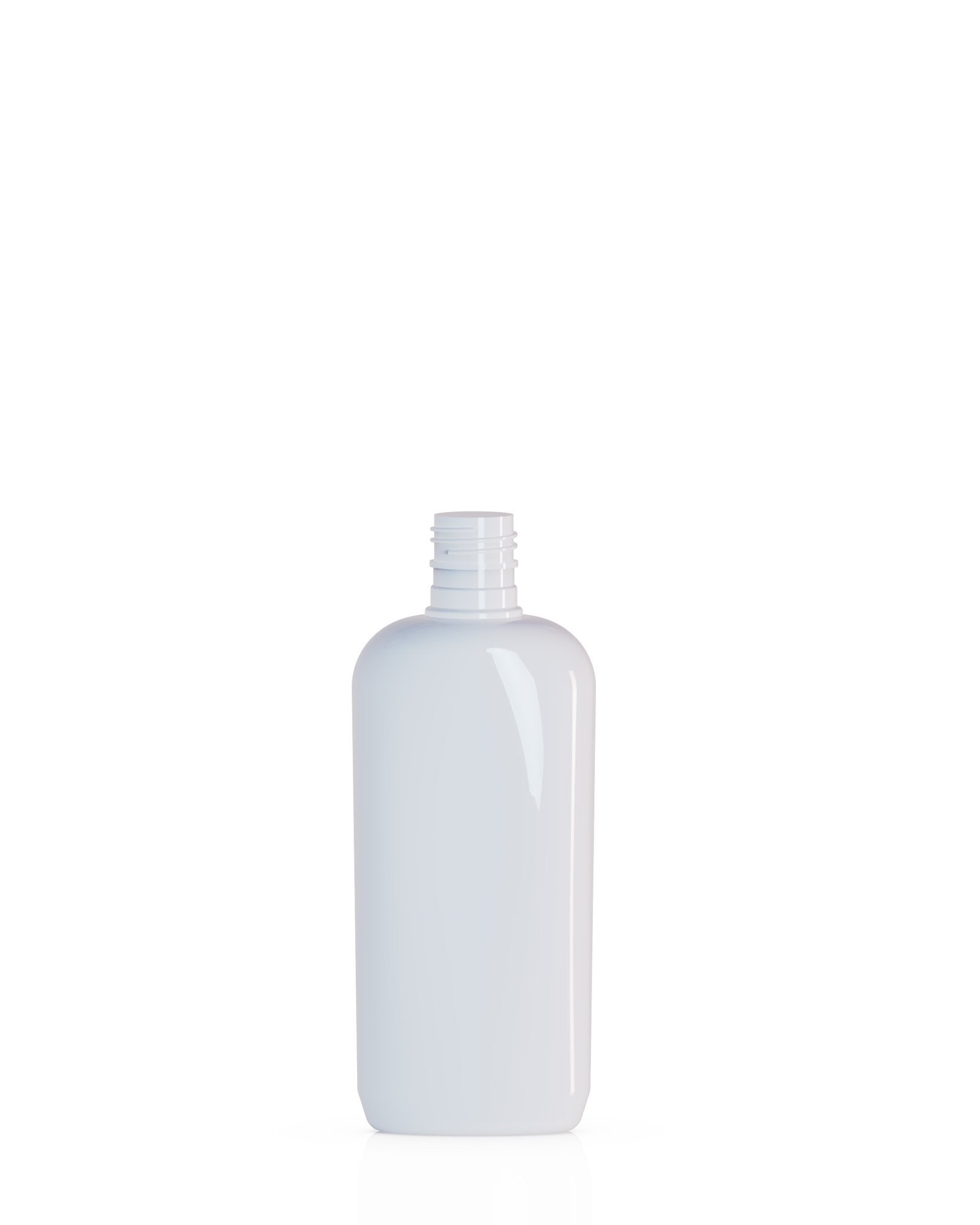 Frasco Oval Marte 250ml