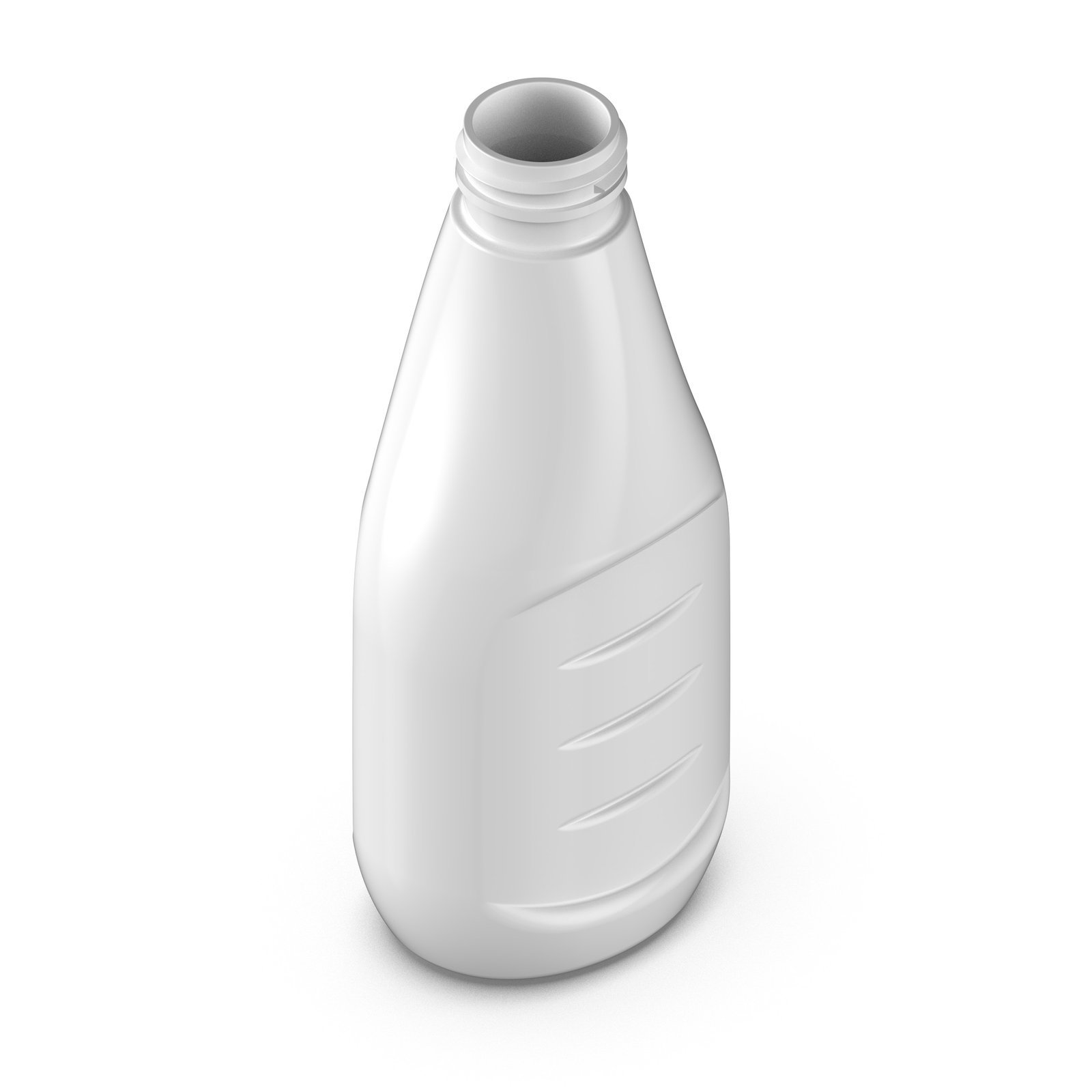 Frasco Retangular molho 250ml