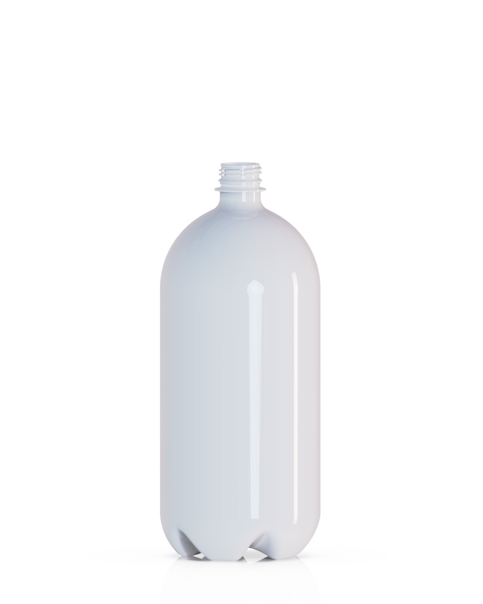 Frasco Cilíndrico 1500ml