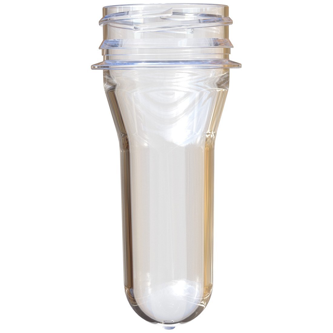 Pré-forma PET PK40 · 23g - Rosca 38