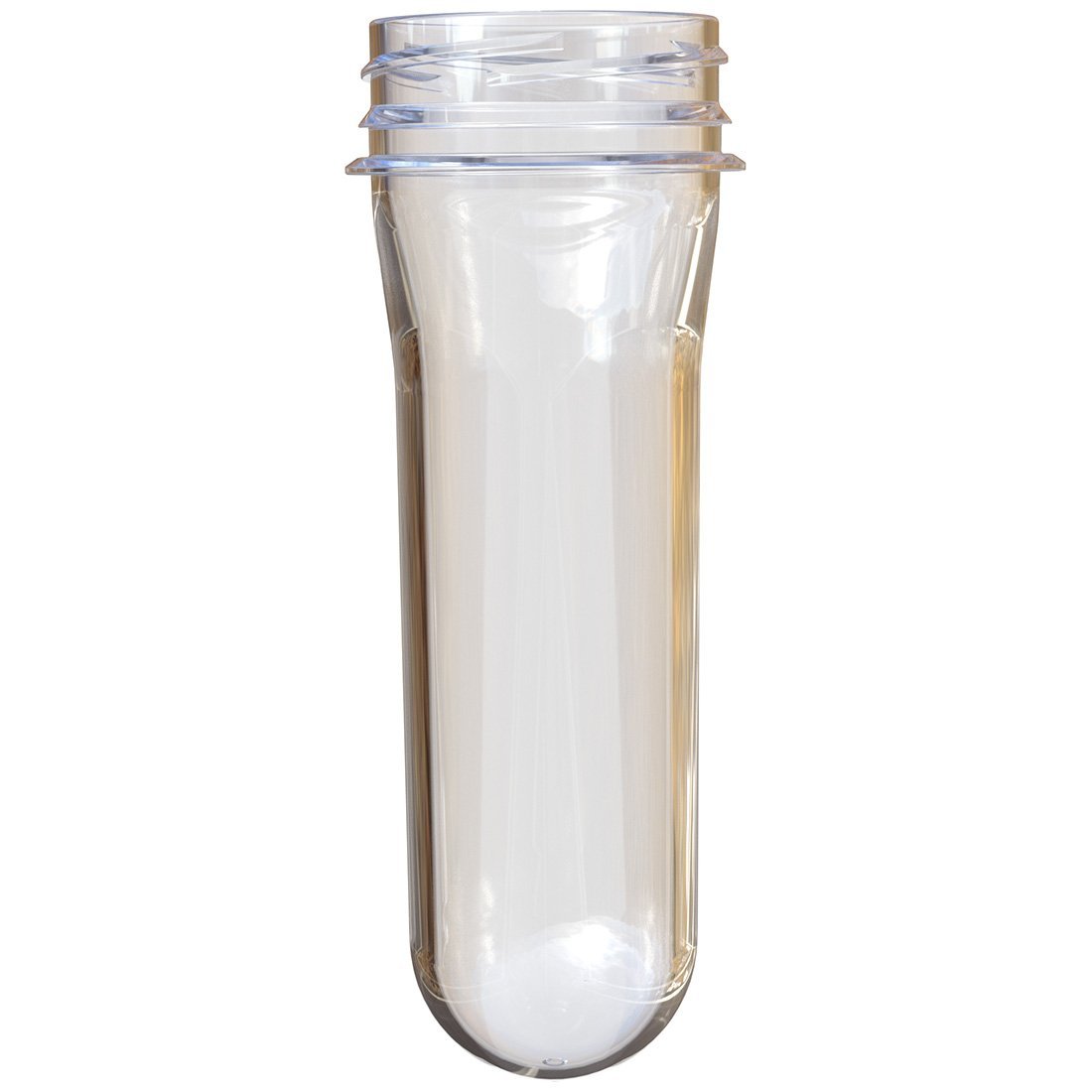 Pré-forma PET PK45 · 65g - Rosca 48 Baixa