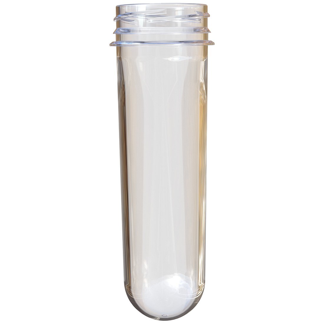 Pré-forma PET PK47 · 85g - Rosca 48 Baixa