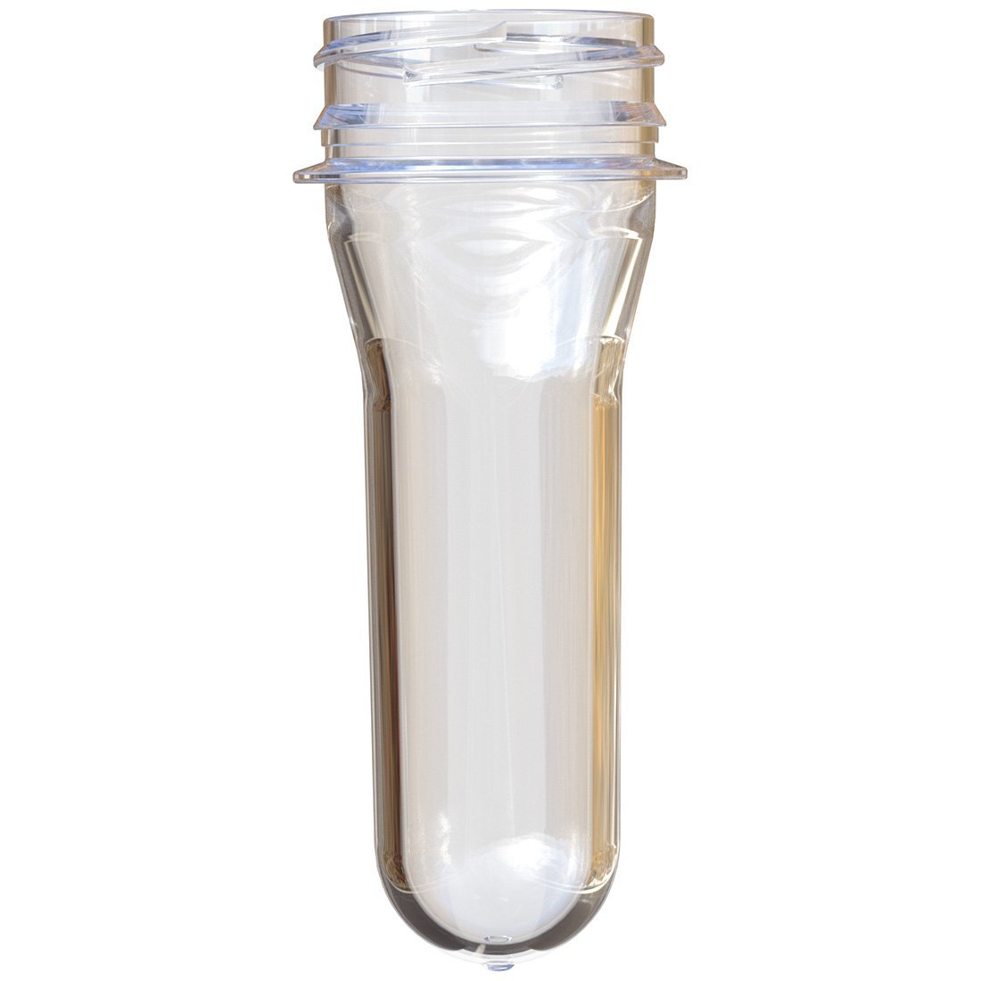 Pré-forma PET PK75 · 28,5g - Rosca 38